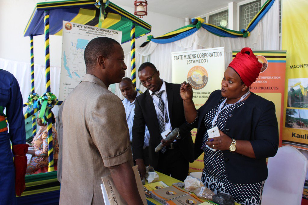 STAMICO TANZANIA tweet media