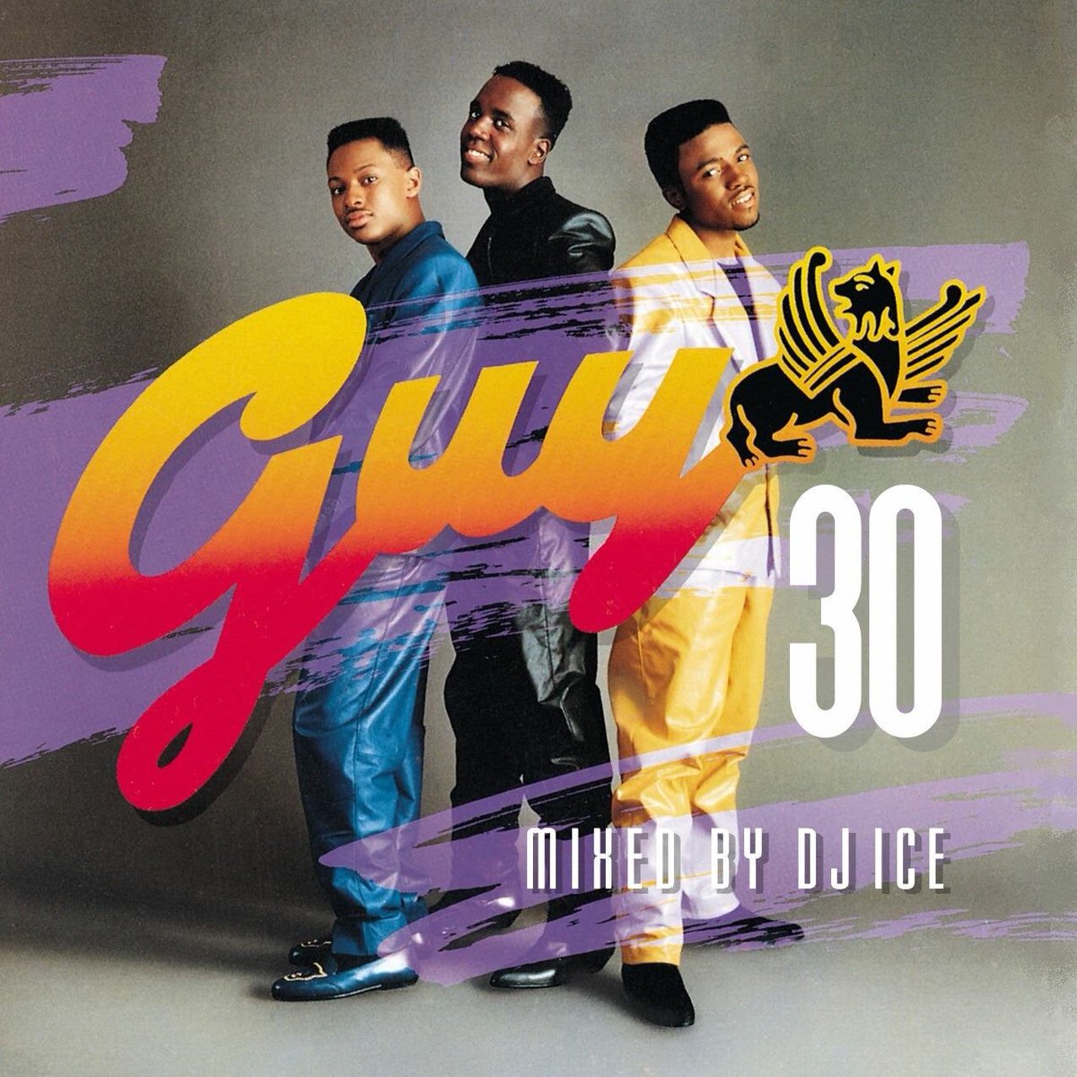 ice7242's tweet photo. @Albumism Happy 30th Anniversary!๐
https://t.co/dQfiNLgEe0
#GUY30 #GUYFOREVER #TeddyRiley #AaronHall #DamionHall #TimmyGatling #NewJackSwing https://t.co/1M9f6W55Xf