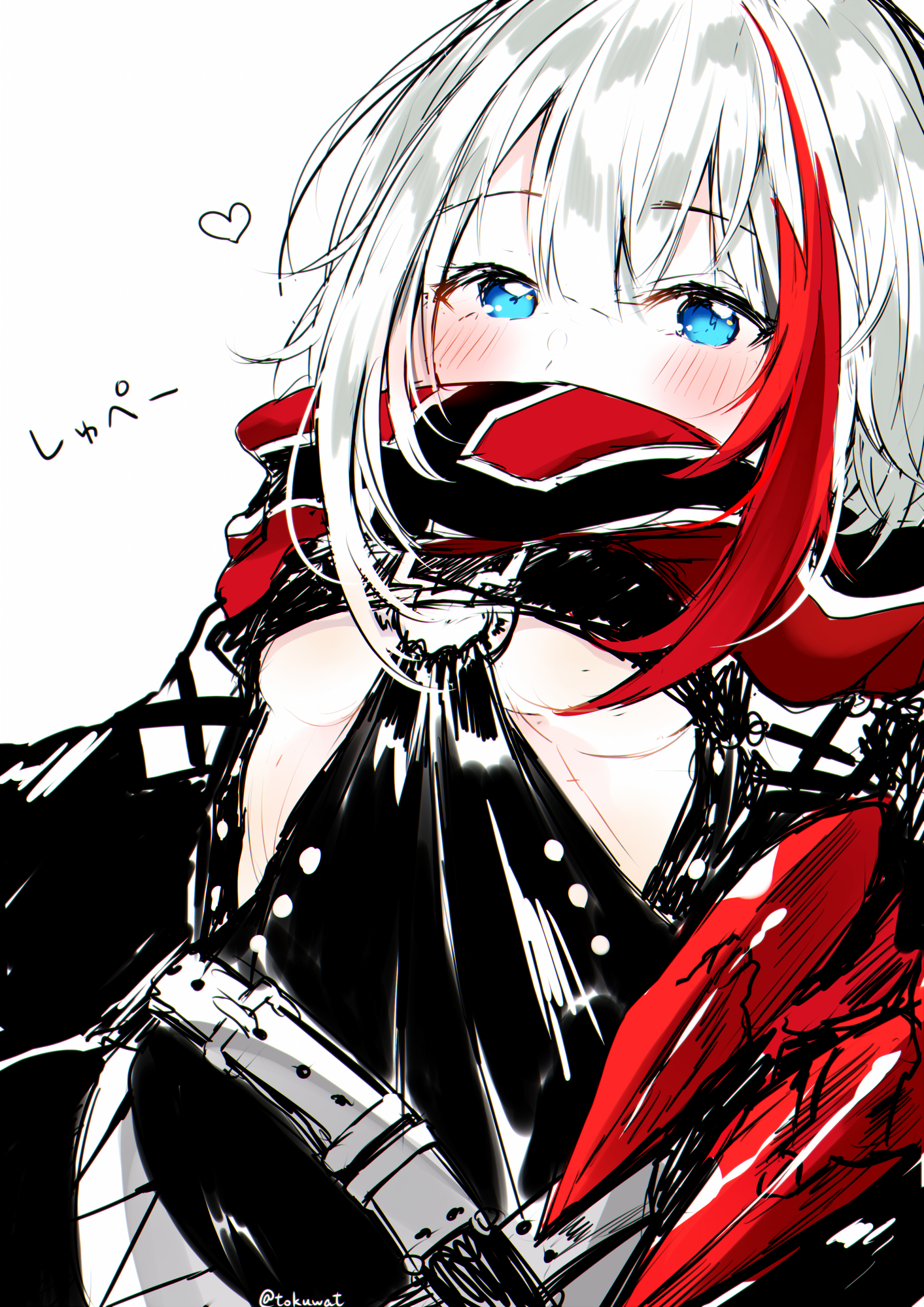 福木とくわ シュペーちゃん٩ W و アドミラル グラーフ シュペー アズールレーン T Co D8irkkobx2 Twitter