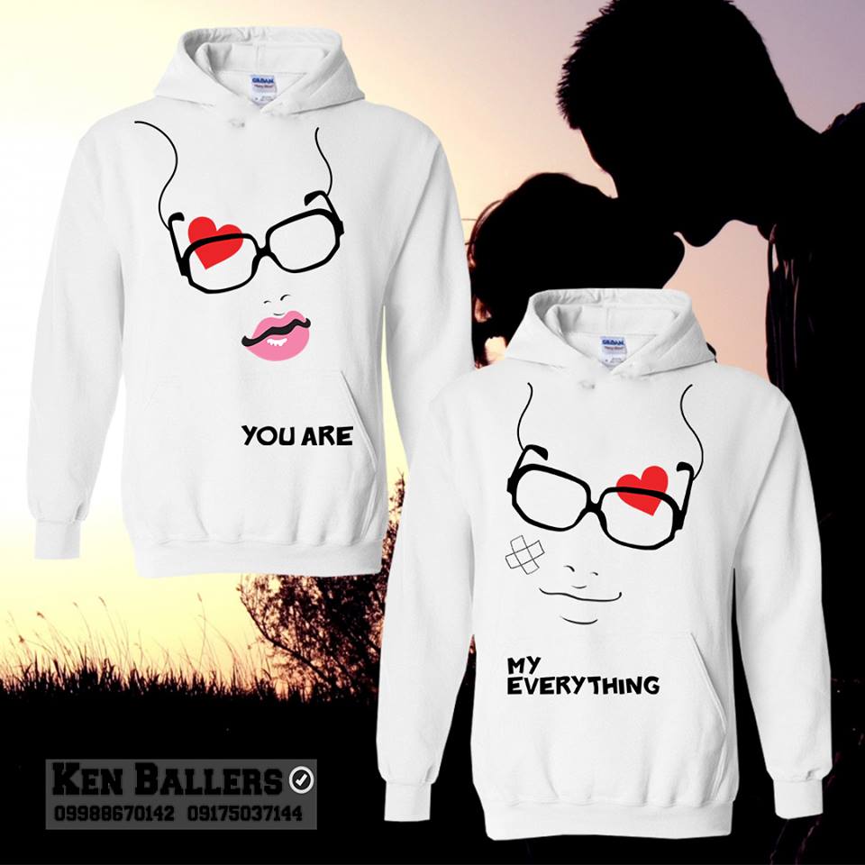 KenBallers_KB's tweet photo. Ano sa tingin mo ang mas babagay sa inyong Dalawa?🤔
Comment mo na!😍👊
ALL Couple Hoodie Available!
FREE Delivery Nationwide Door to Door
#CoupleDesign
#ShesMine
#HesMine
#YouAreMyEverything
#BorntoLoveHer
#BorntoLoveHim
#Hoodie
#White
#KENBALLERSSHOP https://t.co/8lsPfOZxa8