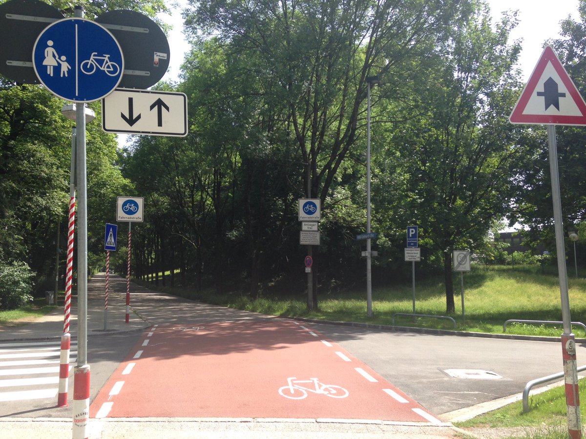 ADFC München 🚴 tweet media