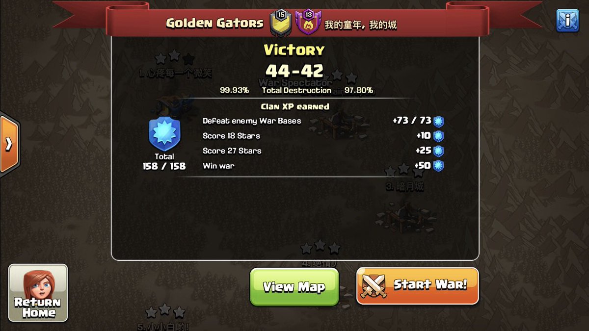 GatorsGolden's tweet photo. First post update war, and naturally against some engineered nonsense. Well done Gators! https://t.co/DKjVxrkv46