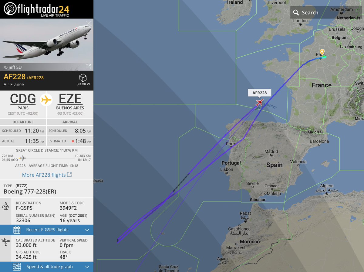 Flightradar24 on Twitter "More information on what ‘Squawking 7700