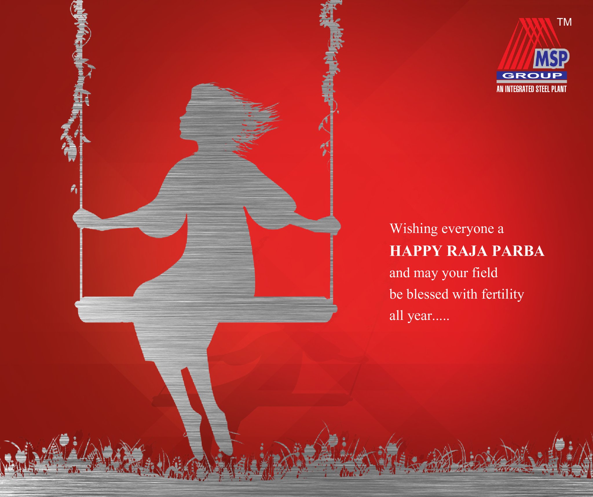 MSP Steel on Twitter: