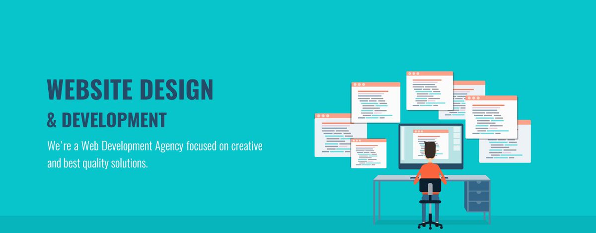 SERP_record's tweet photo. Web Development that responds to your business!
@Ritewik has a full in-house web development team and over 7 years experience in designing and developing websites. 

#WebDevelopment #WebsiteDevelopment #Development_Design 
https://t.co/WvAXIDlOom https://t.co/uS3WmRikn3
