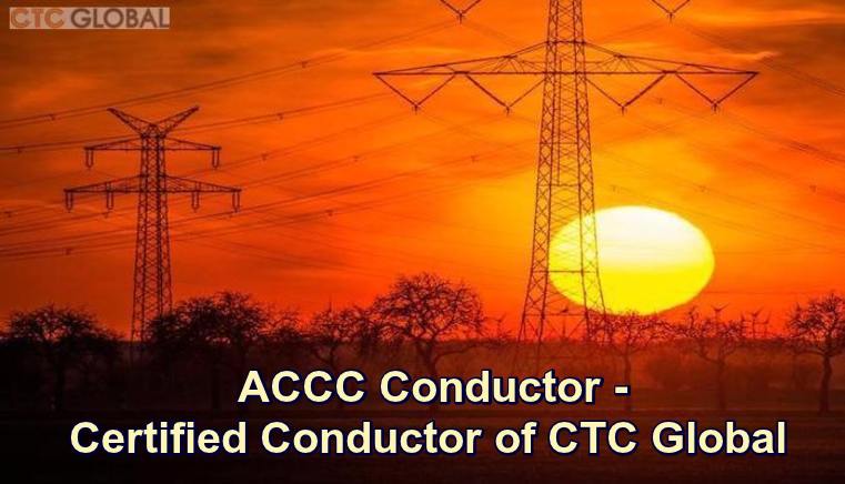CTC_ACCC's tweet image. Conductors that gives you superior performance &amp;amp; helps to raise the performance bar in the market is now available at CTC Global - ACCC Conductor. Get one for your project &amp;gt;&amp;gt; bit.ly/2hYmXlj 

#ACCCCompositeCore #CompositeCoreConductors #CTCACCC