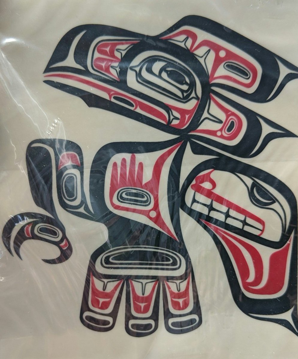 The first 200 people at the #WelcomePost ceremony on June 21 at Rocky Point Park in #PortMoody will receive a decal (various designs). 
#Vancouver #coastsalish #Coquitlam #PortCoquitlam
noonscreek.org