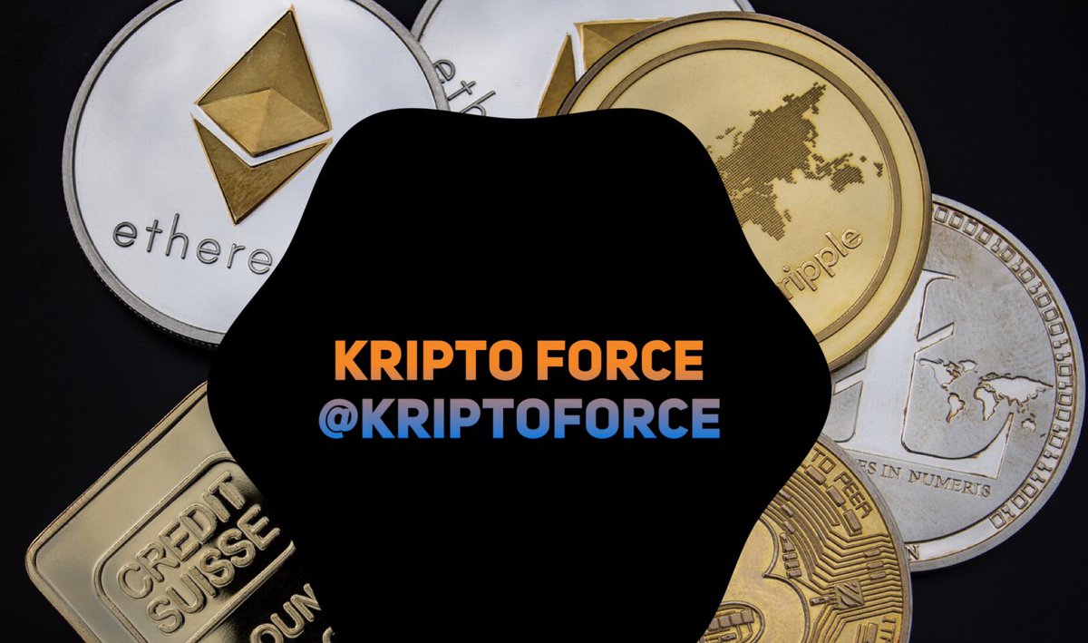 KriptoForce's tweet image. Join kripto Force. Follow Kripto Force.  #kriptoforce #TrumpKimSummit #WorldCup2026 #SingaporeSummit #blockchain #cryptocurrency #CryptoNews #Crypto