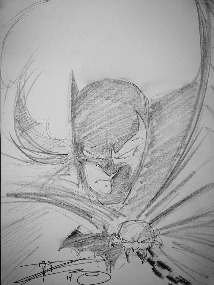 DannyMiki_'s tweet photo. Past #sketch #Batman #Spawn
#Batspawn #Spawnbat https://t.co/Gv2N6lcpEa