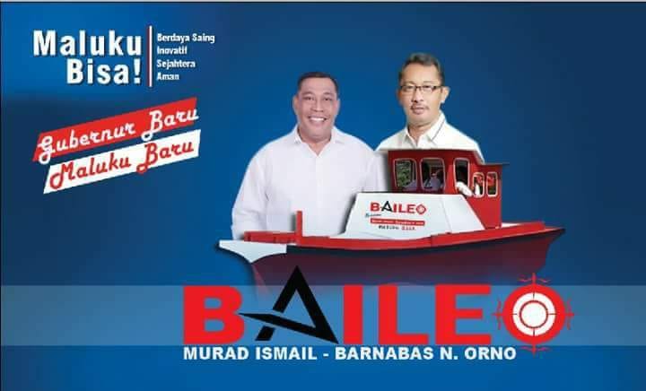 AMaluku1's tweet photo. @BPPemiluPDIP @BWatubun @YppmID @KompasTV #13HariMenujuPerubahanMaluku #CoblosNomor2 #CoblosMuradAbas #MasBroVoorMaluku https://t.co/BKbQDdikOh