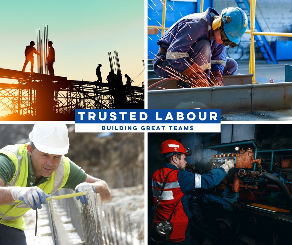 Trusted_Labour's tweet photo. Expressions of Interest
Here is a list of current jobs opening up with Trusted Labour:
- Boilermakers
- Riggers
- Mechanical Fitters
- Concreters
Drop a comment below on which position interests you and we'll be in touch!
#trustedlabour #Jobs #perthjobs #mining #construction https://t.co/9MDXNNDPDg