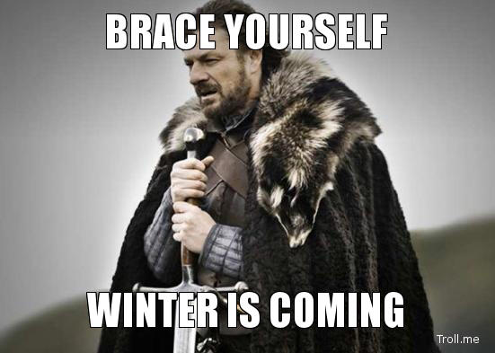 milannaks's tweet photo. @reliancejio brace yourself #WinterIsComing. https://t.co/Aok6fvxxv7
