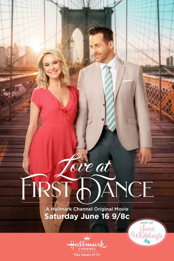 FindingDebra2's tweet image. VISA Gift Card GIVEAWAY + Hallmark Channel’s #JuneWeddings “Love at First Dance” Premiering Saturday, June 16th at 9pm/8c! #LoveatFirstDance findingdebra.com/hallmark-chann… #ad #Giveaway