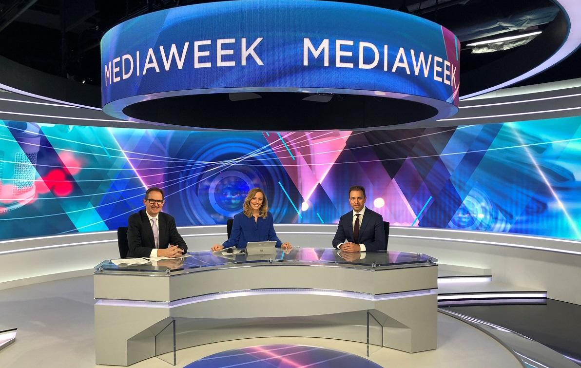 dentsuANZ's tweet photo. LEADING | @DentsuAegisANZ CEO, @SimonRyan7 hit the airwaves with @MediaweekAUS today to talk about growth in digital and M1 - DAN's people based planning and activation platform, launching soon in Australia. https://t.co/EFVaMeXyqw