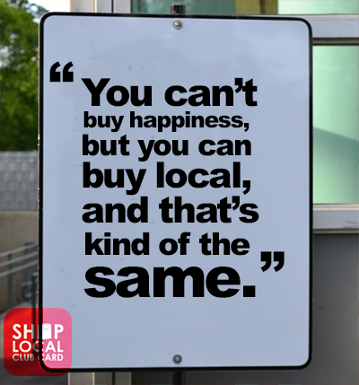 LoyaltyHubApp's tweet photo. Happy Thursday....whatever your plan is today, make an effort to use the talents and services of local indies. Eat, Drink, Enjoy #ShopLocal #IndieRetail https://t.co/pNVHUcQGwO