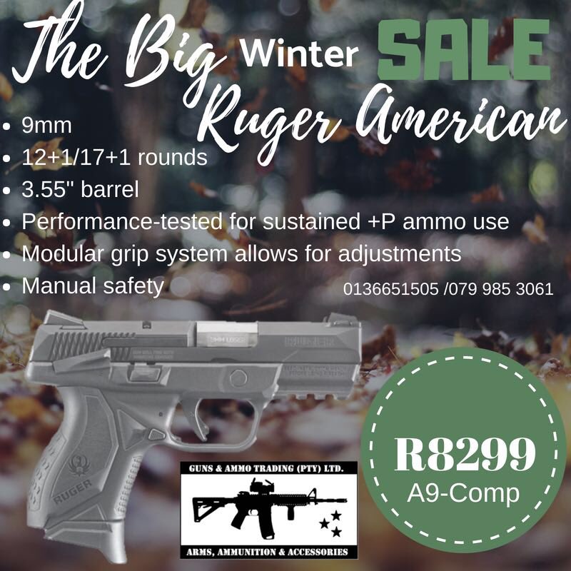 GunsTrading's tweet photo. GUNS & AMMO TRADING did it again!!!! The best service and best prices, nation wide. ๐๐๐๐ #bestgunshop #alwaysguns #antiguncontrol #buymore #whydontyoubuy #dontthink #justbuyit #protection #protectyourself #selfcare #buywithconfidence #buythebest #ruger #ak47 #handguns #weapon https://t.co/IPF07xLZ83