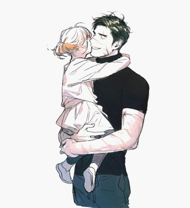 Damian chuckled lowly 

"Hm? Now what is it that ____ wants now? I already went clothe shopping with you"

#AnyRp
#OpenRP
