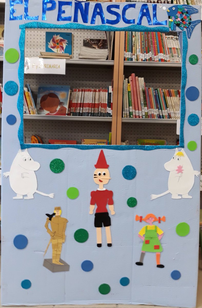 5 stories for our school library and for our hearts. Next week we will finish the school year and our #gettingthereonyourown Erasmus plus project <a href="/EUErasmusPlus/">Erasmus+</a> <a href="/Erasmus_Project/">Erasmus+ Projects</a> <a href="/sepiegob/">SEPIE</a>  <a href="/CFIE_Segovia/">CFIE de Segovia</a>