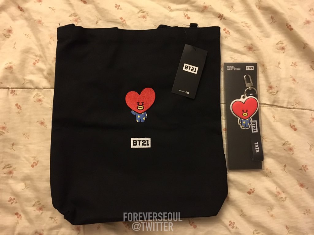 foreverseoul's tweet photo. Thanks so much @mirdominance !! It arrived safely and so fast. Thanks for your hard work πππ #mirdfeedback https://t.co/SkKNUDkOdr