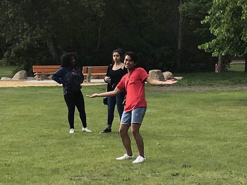 JP_RebelsMusic's tweet photo. Super fun night at our annual #jprebels Music Dept. Grade 12 Farewell BBQ. Congratulations to all of our Rebel Music Grads! #jpmusic https://t.co/FemABu3O0t
