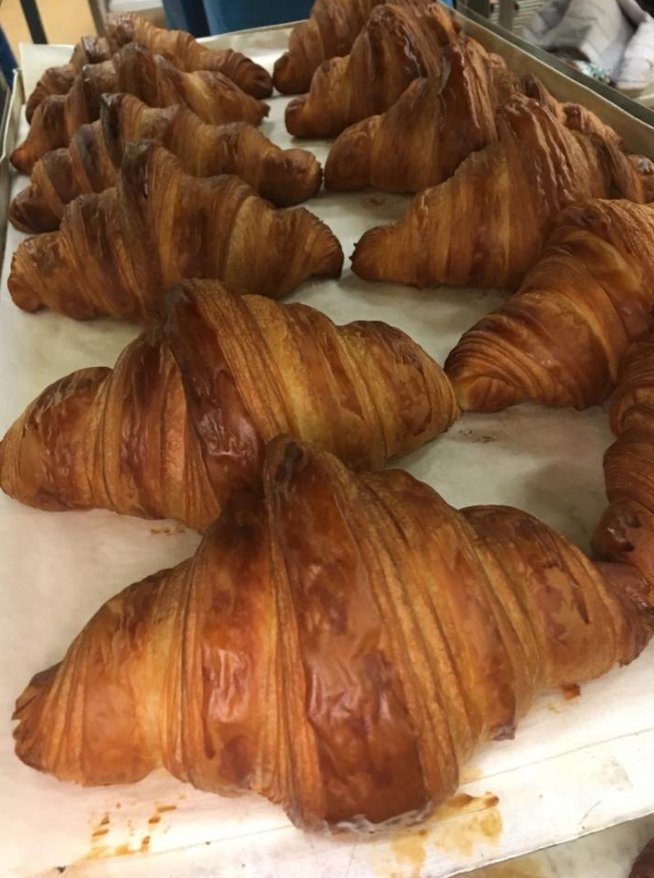 tafesa's tweet photo. Spotted at our #RegencyCampus - @OnTheChoppingBd partaking in "a little culinary education." Take a look at the results: https://t.co/PdTfUBy4xy https://t.co/qBMeEMXIko