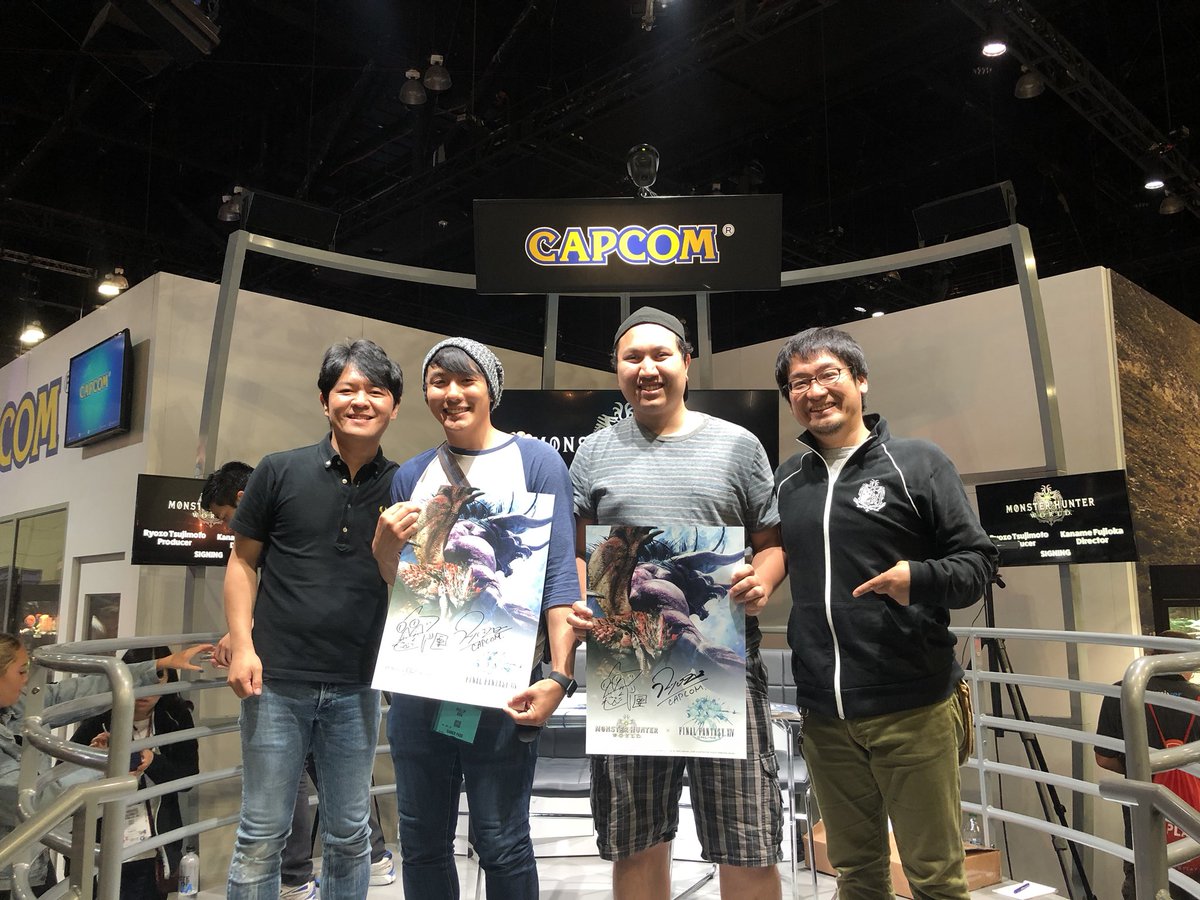 Pointy 🇰🇭 @ Creepy Nuts and Miku Expo Illinois tweet media