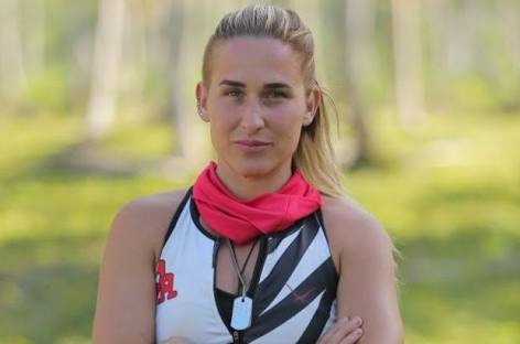 Izzettutus452's tweet photo. #Survivor #Survivor2018 #SAFC #SemaAydemir 

Sema için:

RT 2 PUAN 
FAV 2 PUAN 
YORUM 1 PUAN https://t.co/66rOPClvks