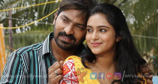 #RKNagar Songs - Adequately listenable soundtrack from <a href="/Premgiamaren/">PREMGI</a>

Review at onlykollywood.com/rk-nagar-songs… <a href="/actor_vaibhav/">Vaibhav</a> <a href="/sana_althaf/">Sana Althaf</a> <a href="/vp_offl/">venkat prabhu</a> <a href="/blacktktcompany/">Black Ticket Company</a>