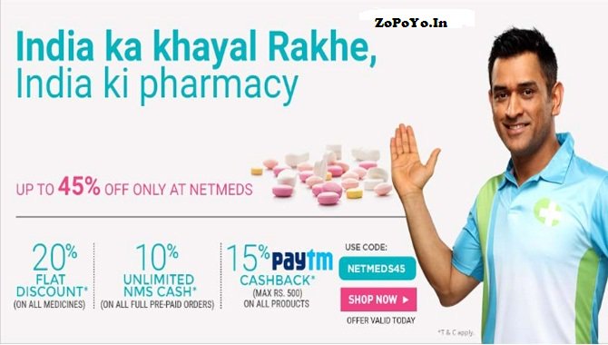 netmeds coupons for new users