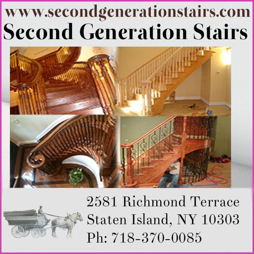 secondgenstairs's tweet photo. What Factors To Keep In Mind While Planning Interior Stair Railing Designs Brooklyn? https://t.co/KzGAfkSa8z https://t.co/iEHnDqAr4j