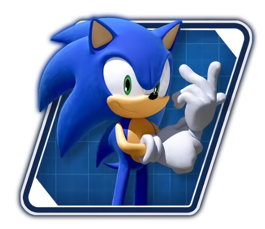 Sonic icon