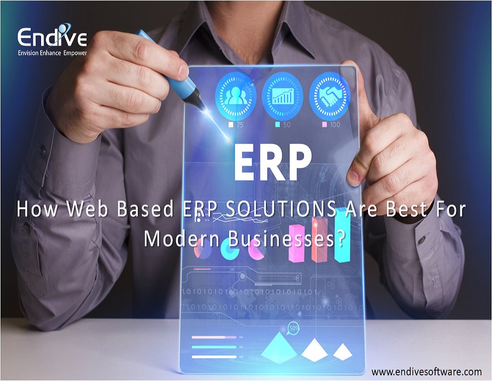 endivesoftware's tweet image. How Web Based ERP SOLUTIONS Are Best For Modern Businesses?
goo.gl/e2pkBk
#ERPMoblieApplicationDevelopment #ERPSoftwareDevelopmentServices #MobileERPSolutions #ERPSoftwareCompany