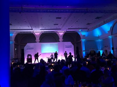 kironaltd's tweet photo. After a fantastic first day, we're looking forward to day 2 of the @kironaltd User Group event today in #Leeds. Thanks to everyone attending &amp; presenting for making it a great event so far. https://t.co/oyaFBJqvsU