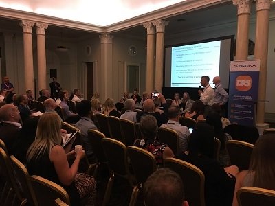 kironaltd's tweet photo. After a fantastic first day, we're looking forward to day 2 of the @kironaltd User Group event today in #Leeds. Thanks to everyone attending &amp; presenting for making it a great event so far. https://t.co/oyaFBJqvsU