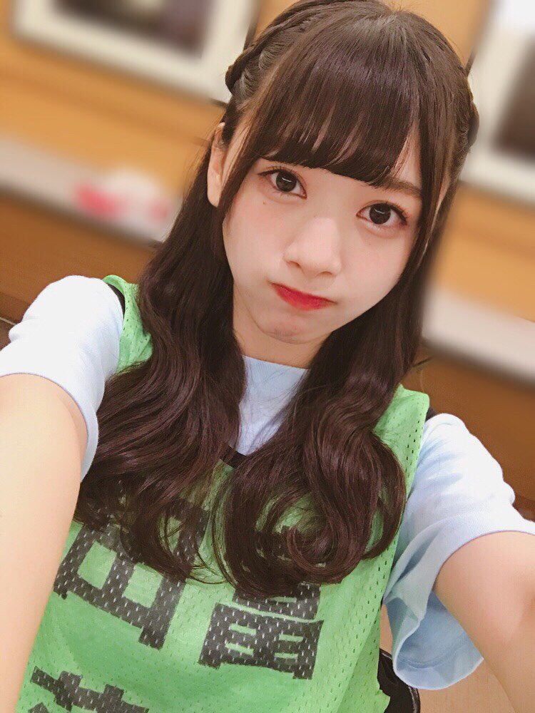 けやき坂46、2期生のパリピちゃんこと富田鈴花です🎤
みなさん、デビューアルバムリリース日の6月20日に向けて走り出す準備はできていますか!?
みなさんも一緒に私たちとスタートダッシュを切りましょうε=(っ*´□`)っ
よーいっ、ドン❗️❗️
#けやき坂46
#ひらがなけやき
#走り出す瞬間