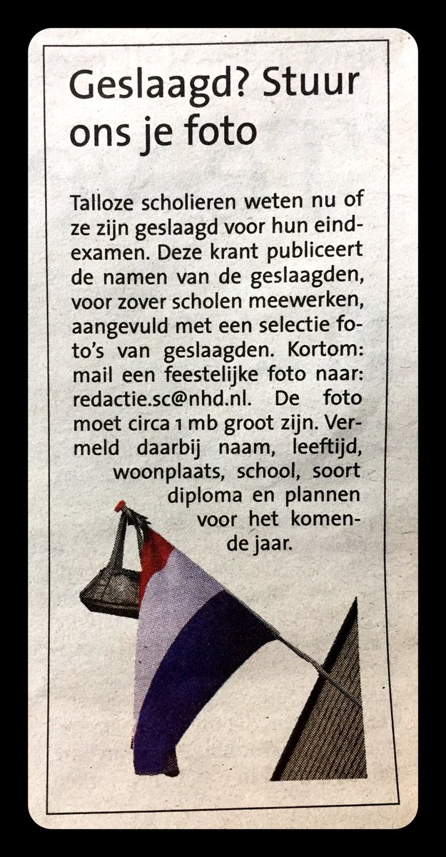 Schager Courant tweet media