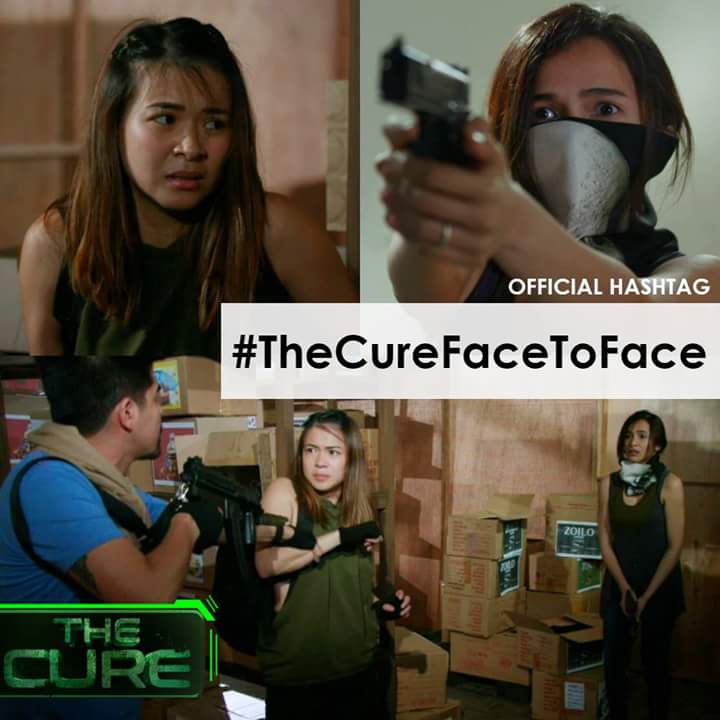 KDramaThingy_'s tweet photo. Day Thirty Four...

OFFICIAL HASHTAG:
#TheCureFaceToFace 

Sa pagkikita ni Charity at Katrina, sasabihin kaya ni Kat kay Chari na buhay pa si Greg at kung nasaan ito? @MercadoJen @OfficialLjReyes @imdivamontelaba @akosimangtomas @akosiKenChan @arrasanagustin @akoposiLeanneB https://t.co/v5ssRpztnC