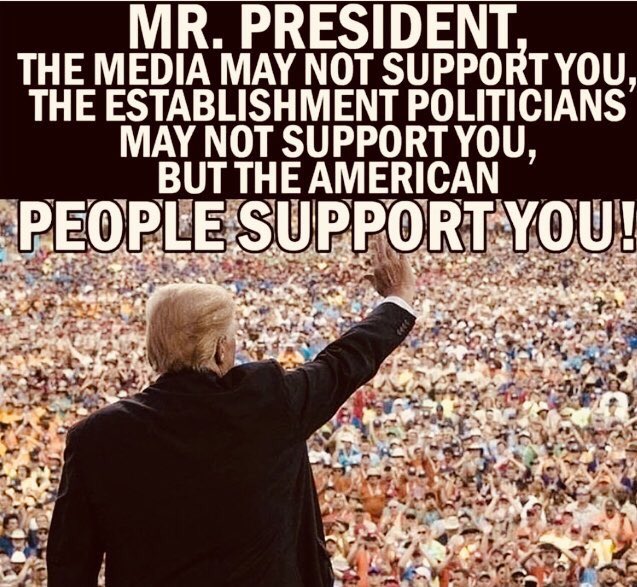 paulypkny's tweet image. #GodBlessOURPatriotPotus ! And #OurGreatNation ! #WeThePeople🇺🇸👍🏼✊🏻 #MAGA🇺🇸👍🏼✊🏻 #PROUDAmericans🇺🇸✊🏻