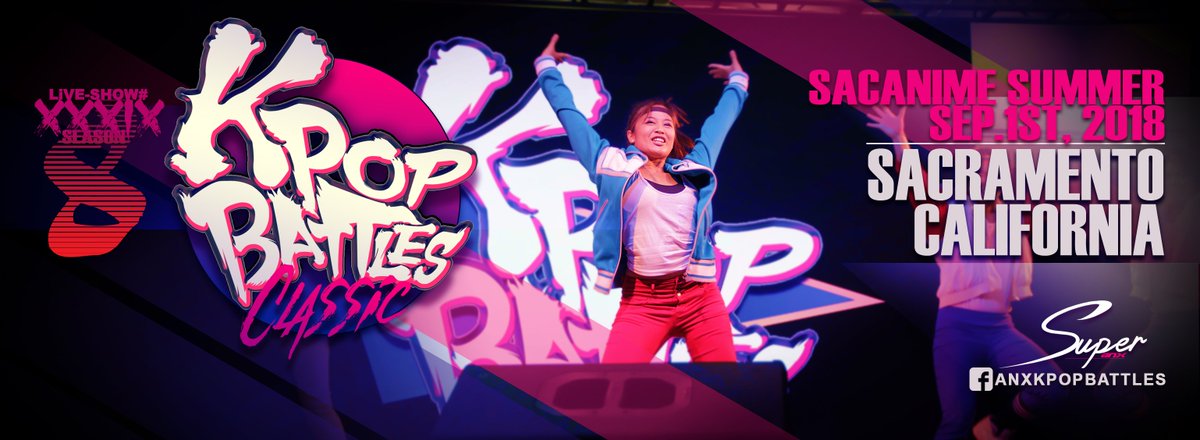 ANX_KpopBattles's tweet photo. Signups will be via link found on https://t.co/3ztgsPsFYa.
Doors to Chaos will open tonight. https://t.co/OrN1dNYOdG