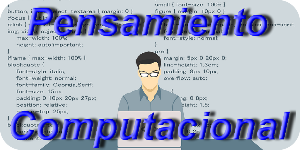 JosebaZuLu's tweet photo. ¿Por qué el #PensamientoComputacional en las #aulas? La Nueva agenda de capacidades para Europa de la Comisión Europea recomienda que los sistemas educativos apuesten por la formación en este tipo de habilidades digitales ¿Qué beneficios tiene? #MoocBoot
https://t.co/BGatkswEgg https://t.co/PZcA8tjZmC