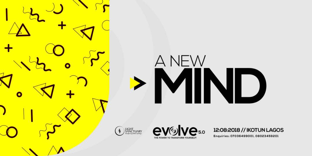 ayo_fadumiye's tweet image. #59DaysToGo #EVOLVE 5.0 #TransformYourself #TheCountDownBegins @Light_Sanctuary