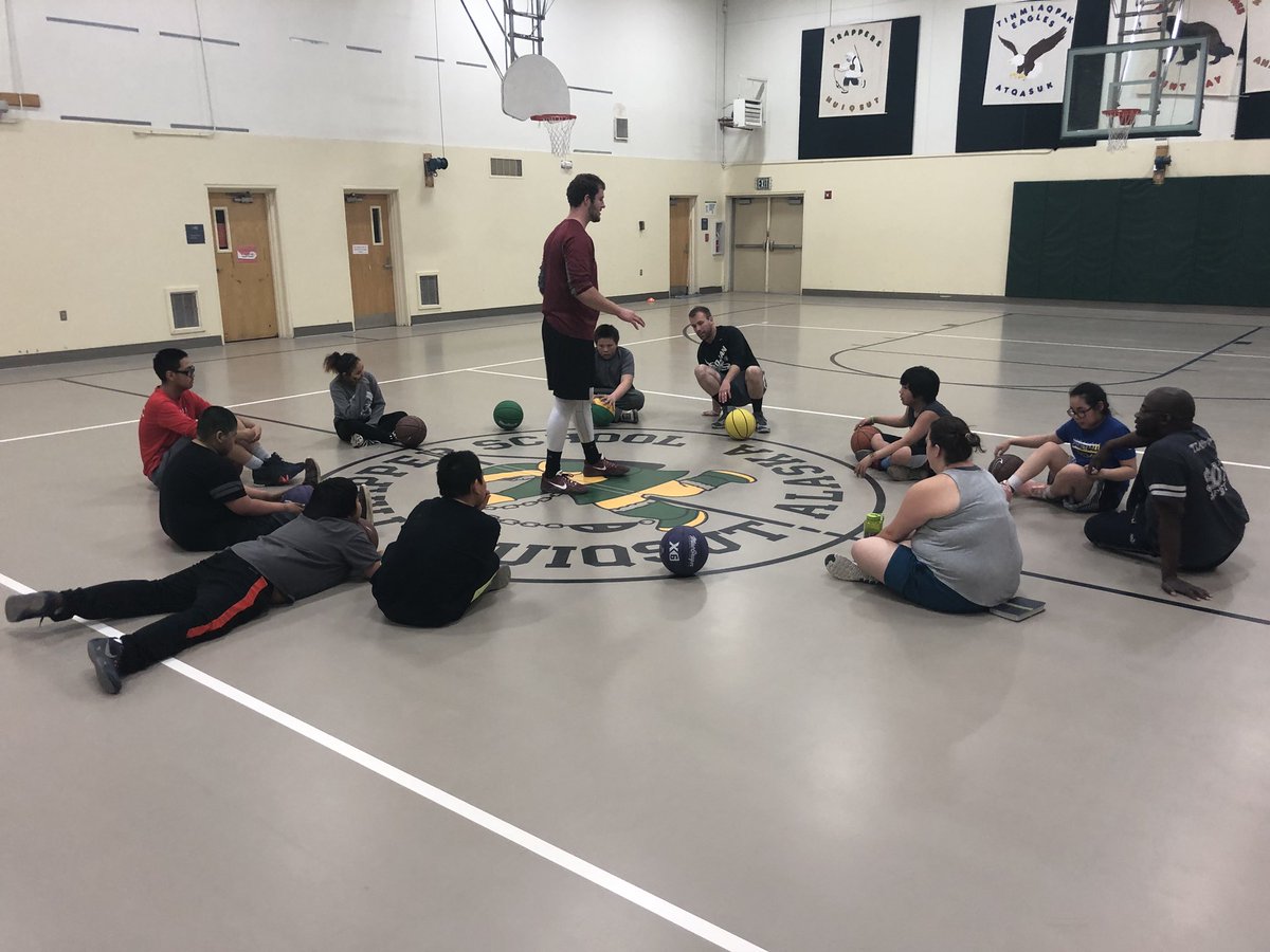 #nuiqsut hashtag on Twitter