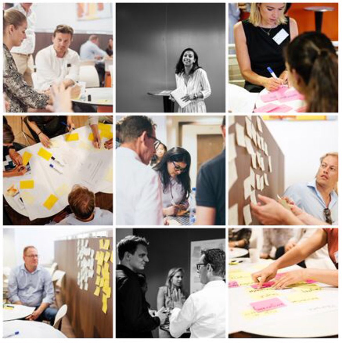 Vanavond pitchen 18 jonge medische high potentials bij ABN AMRO hun visie op de zorg van morgen. Tijdens een Trendactivatie workshop hebben zij hun visie op de toekomst van de zorg gevormd. Benieuwd naar de uitkomsten? Volg dit event vanaf 19:00 uur op Twitter via #RTZORG2030