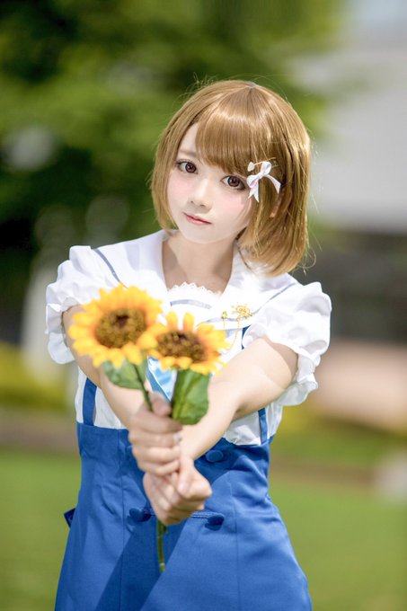コスプレイヤーみじゅくのTwitter画像74