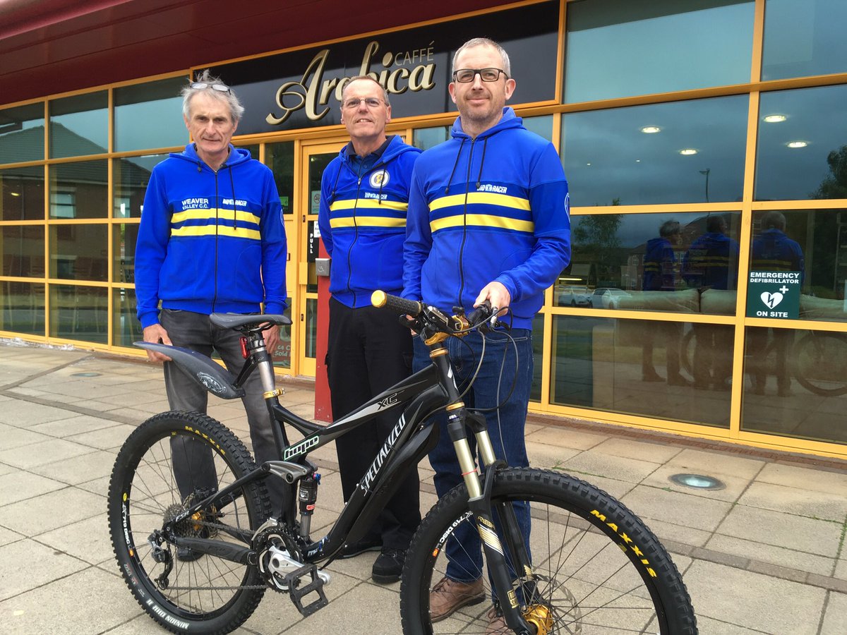 Gadbrook Park BID tweet media