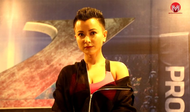 Happy Birthday Namrata shrestha! Post Your Wishes Right Here!

 