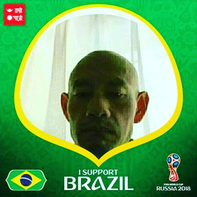 #NewProfilePic