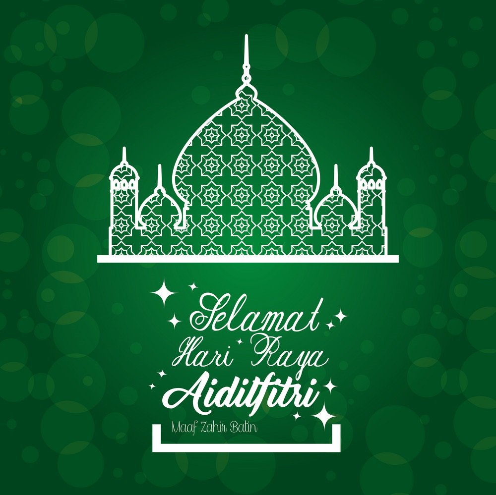 BelumRainforest's tweet photo. Belum Rainforest Resort wishes you and your family a warm and blessed Aidilfitri, filled with abundance, peace and joy.
#belumrainforestresort #royalbelum #selamathariraya https://t.co/F8ZeVMjxmd