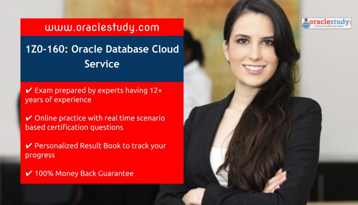 db_exam's tweet image. Kick Start Your Career with #Oracle_Database #Cloud_Service (#1Z0_160) Certification Exam.
oraclestudy.com/1z0-160-oracle…