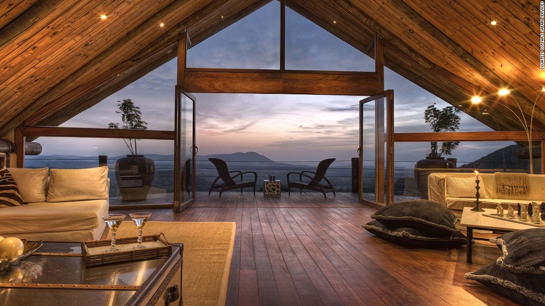 Now your #TanzaniaTour is going to be more comfortable and pleasurable. We provide #TanzaniaAccommodation which includes #TanzaniaLuxuryAccommodations, #TanzaniaMidRangeAccommodations And #TanzaniaBudgetAccommodations as well. So come and explore #Tanzania without any worry.